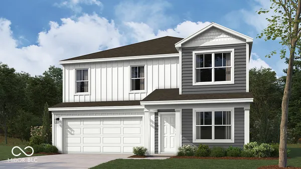 $361,900 | 1595 Albatross Street, Danville, IN 46122