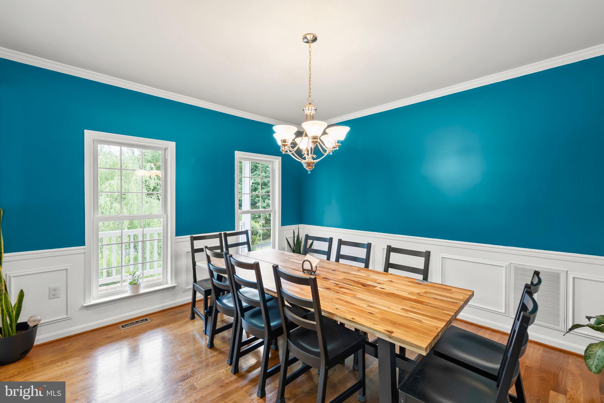 162 Bunchberry Ridge Court Stephens City, VA 22655 - Photo 11 of 71 Gallery Image 11