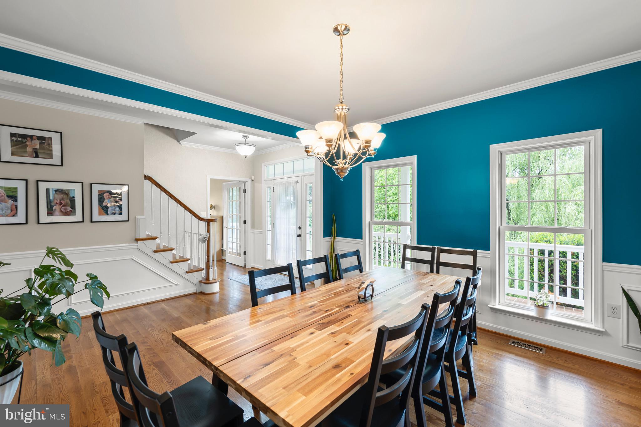 162 Bunchberry Ridge Court Stephens City, VA 22655 - Photo 12 of 71 Gallery Image 12