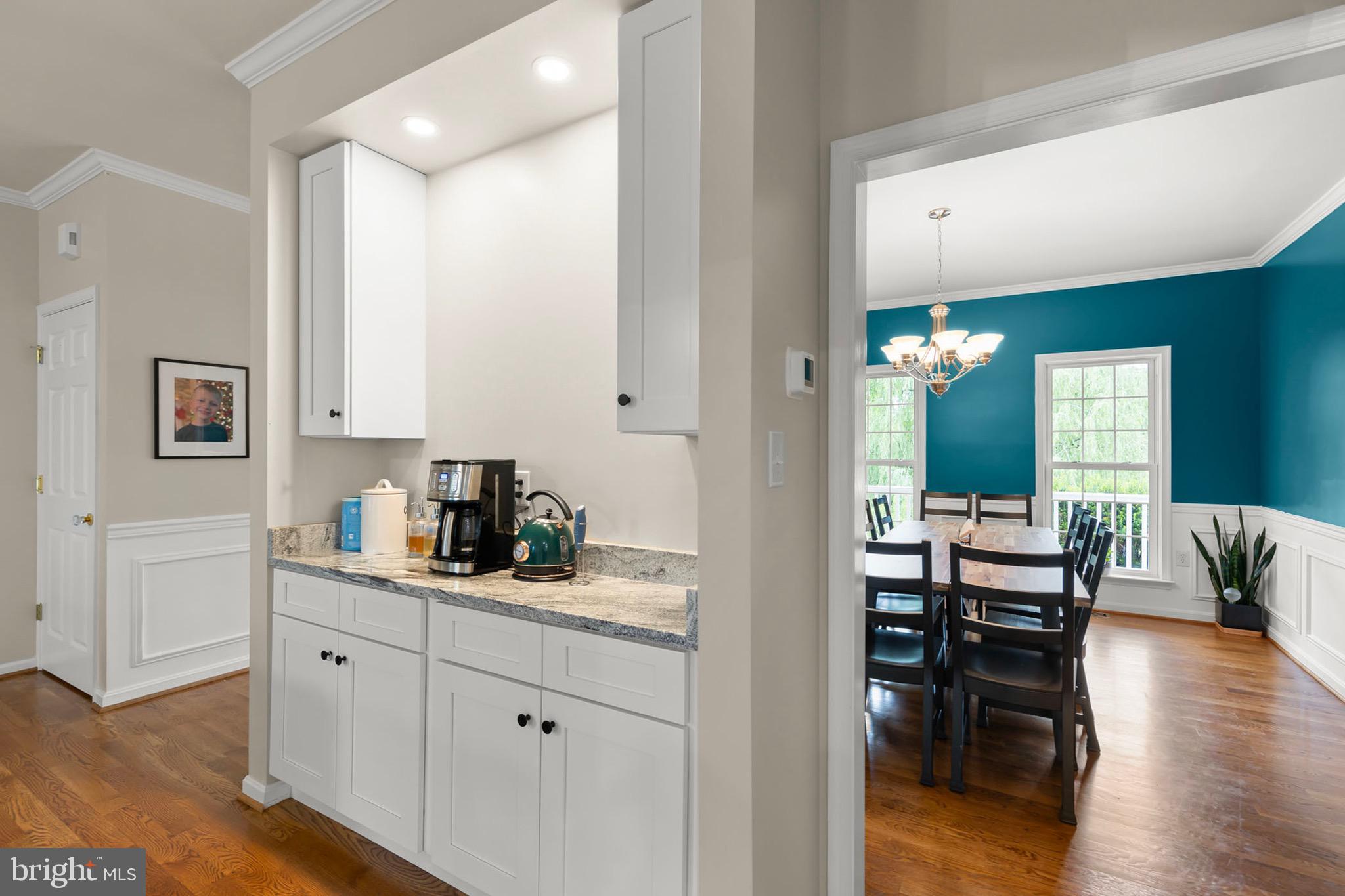 162 Bunchberry Ridge Court Stephens City, VA 22655 - Photo 13 of 71 Gallery Image 13