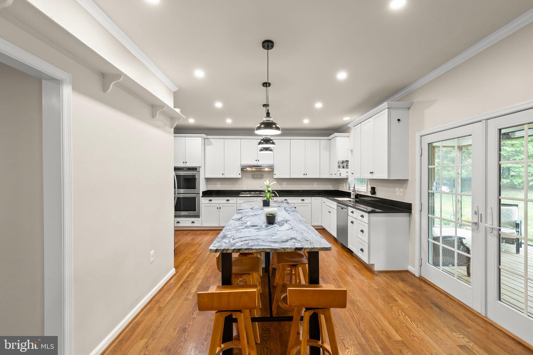 162 Bunchberry Ridge Court Stephens City, VA 22655 - Photo 14 of 71 Gallery Image 14