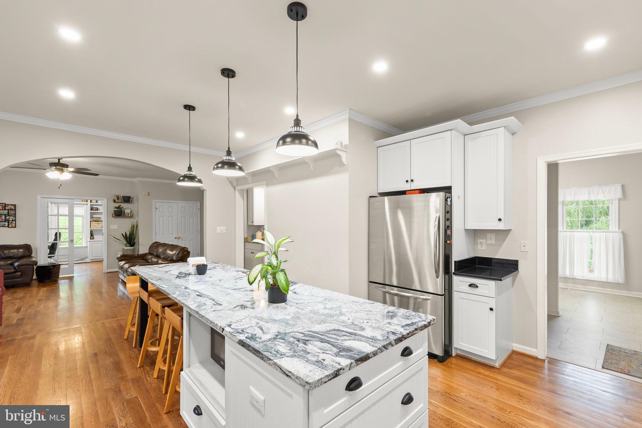 162 Bunchberry Ridge Court Stephens City, VA 22655 - Photo 16 of 71 Gallery Image 16