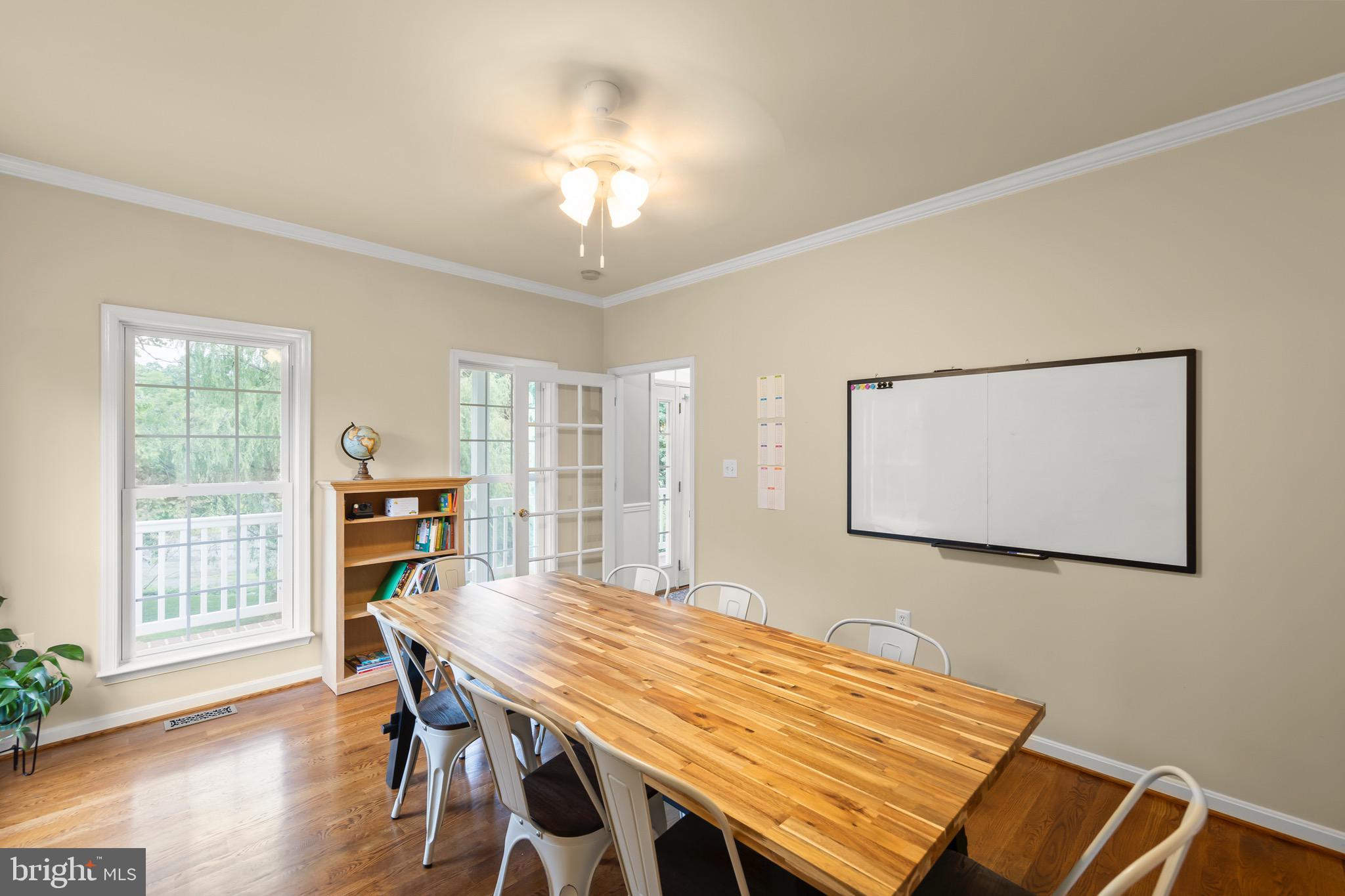 162 Bunchberry Ridge Court Stephens City, VA 22655 - Photo 19 of 71 Gallery Image 19
