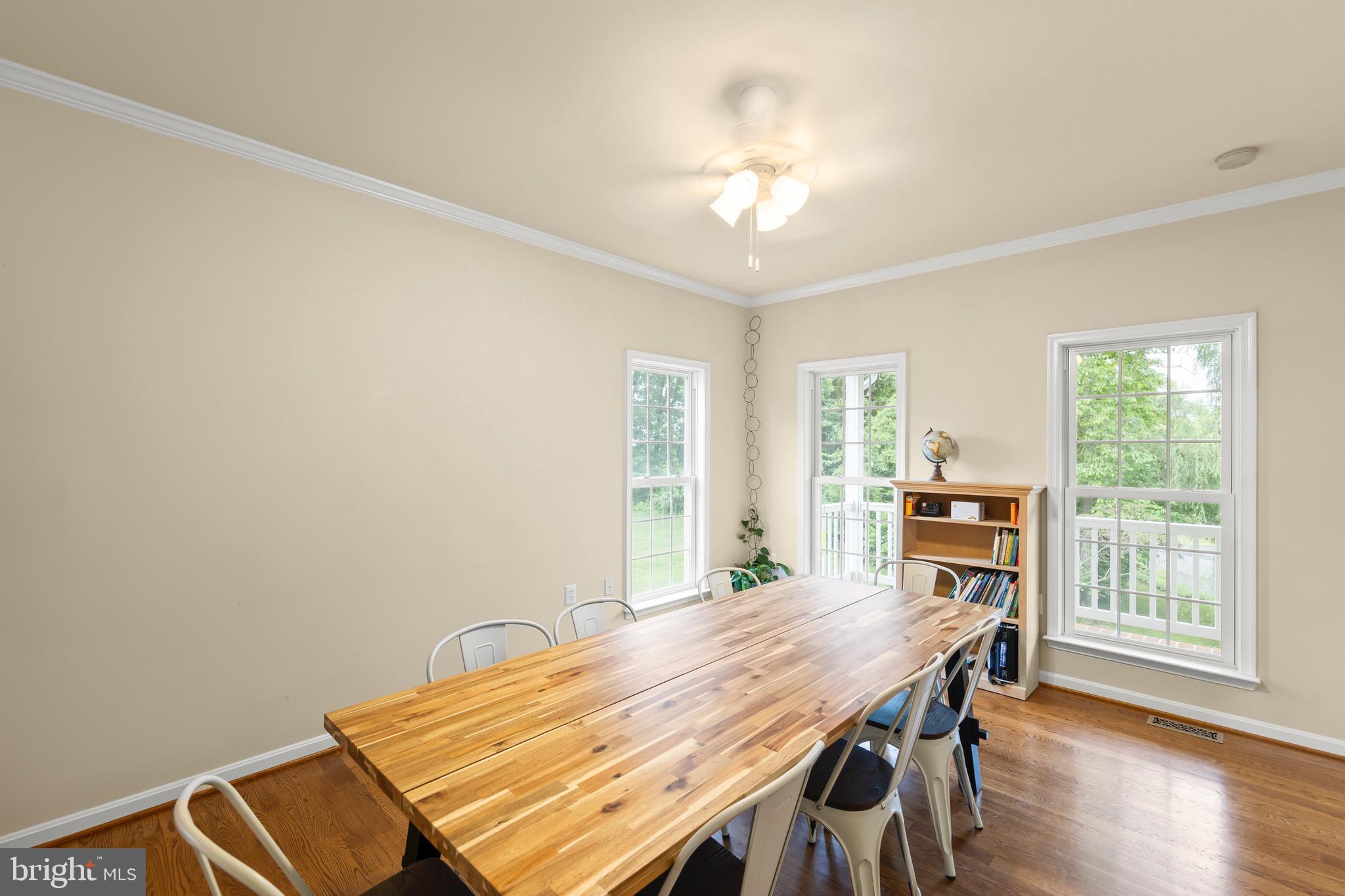 162 Bunchberry Ridge Court Stephens City, VA 22655 - Photo 21 of 71 Gallery Image 21