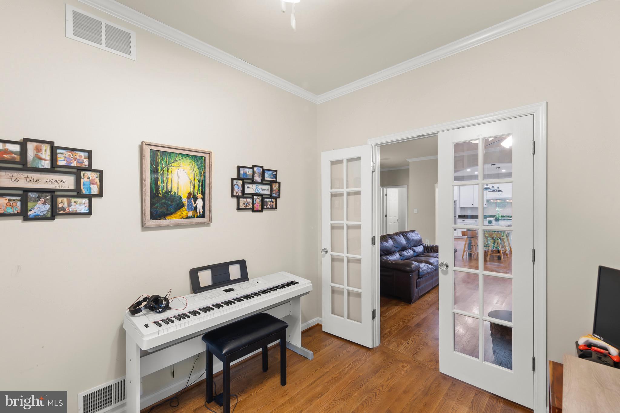 162 Bunchberry Ridge Court Stephens City, VA 22655 - Photo 25 of 71 Gallery Image 25