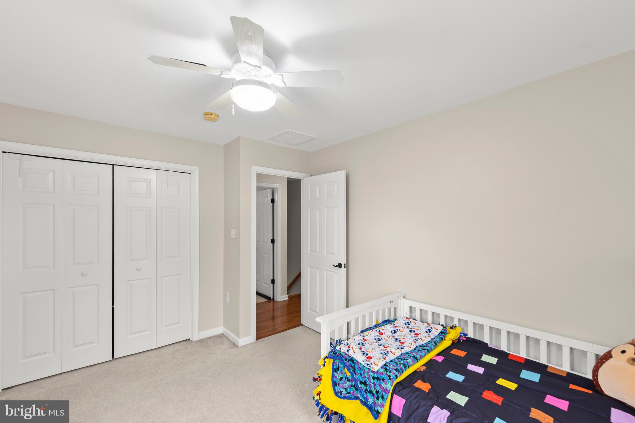 162 Bunchberry Ridge Court Stephens City, VA 22655 - Photo 36 of 71 Gallery Image 36