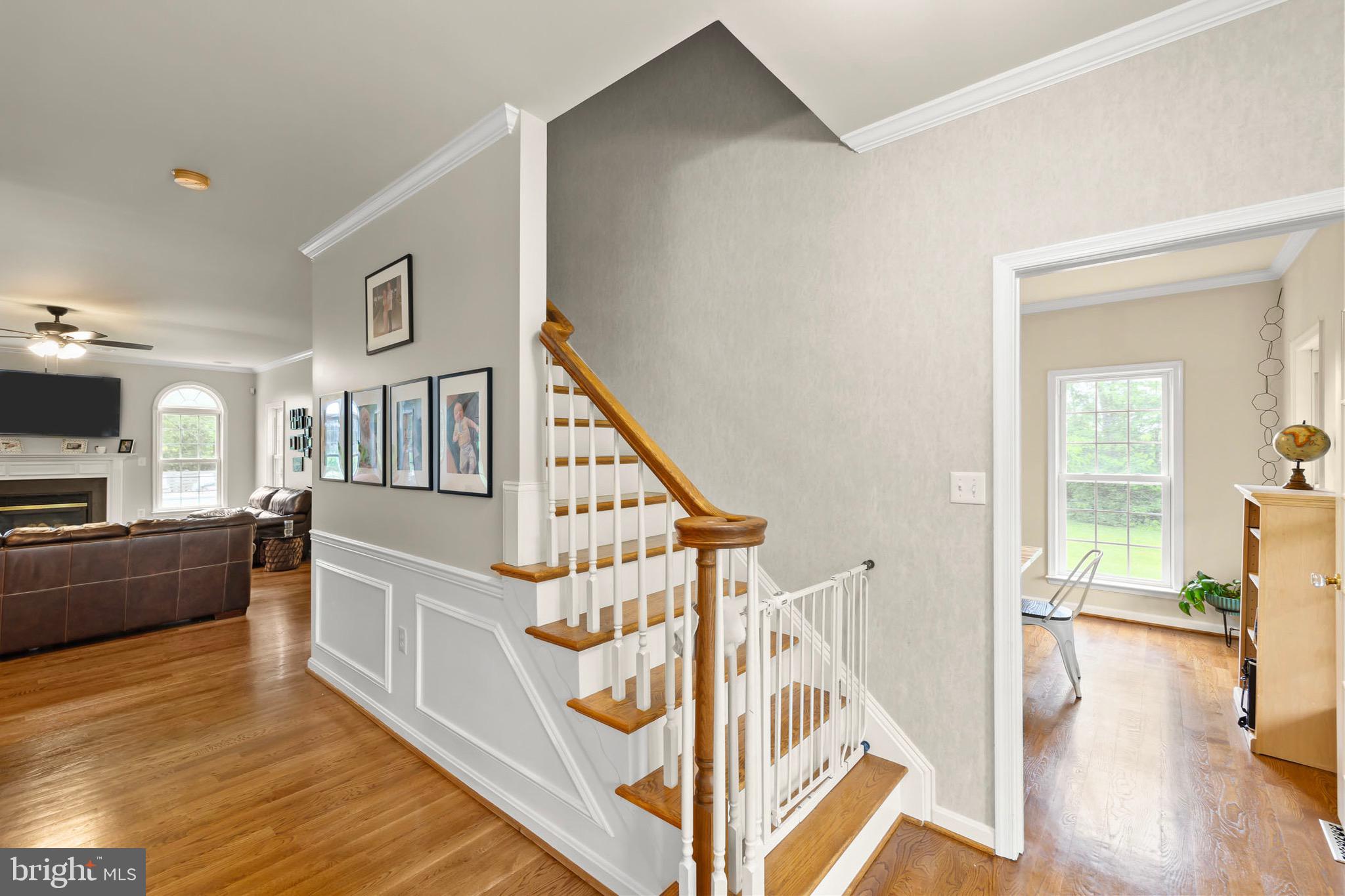 162 Bunchberry Ridge Court Stephens City, VA 22655 - Photo 5 of 71 Gallery Image 5