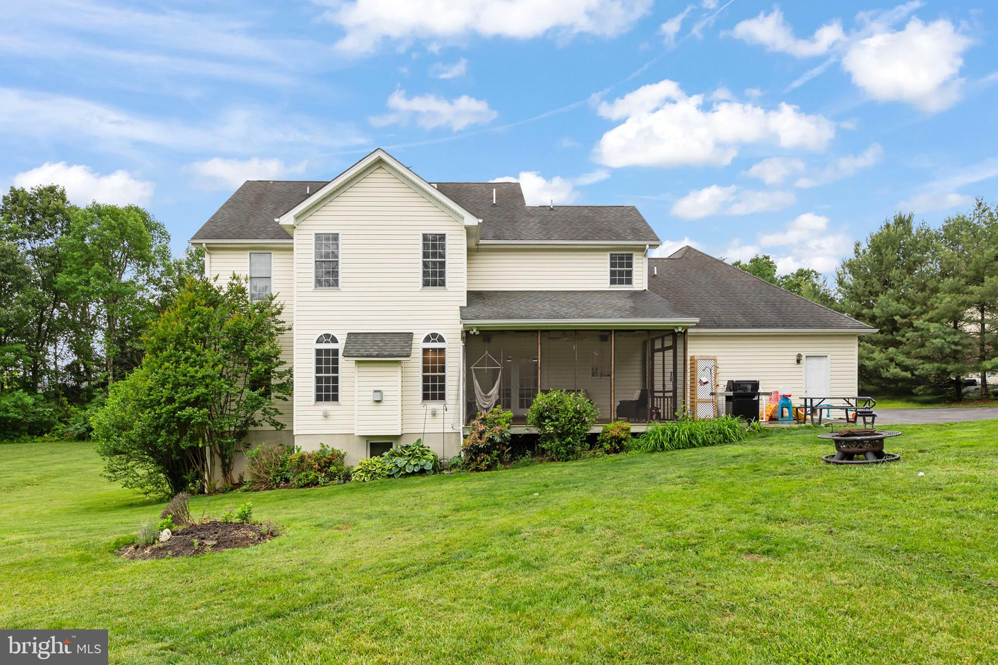 162 Bunchberry Ridge Court Stephens City, VA 22655 - Photo 68 of 71 Gallery Image 68