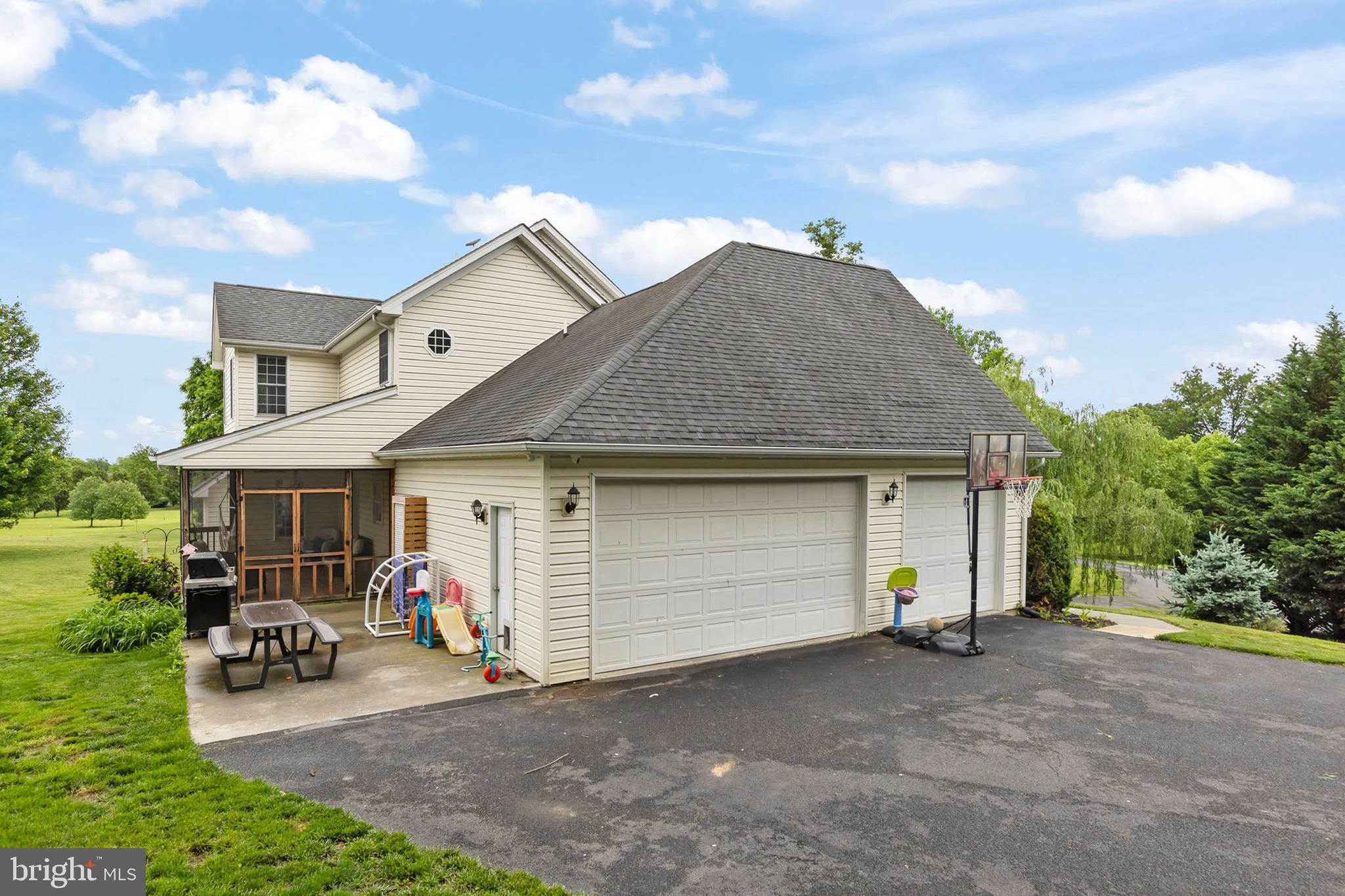 162 Bunchberry Ridge Court Stephens City, VA 22655 - Photo 69 of 71 Gallery Image 69