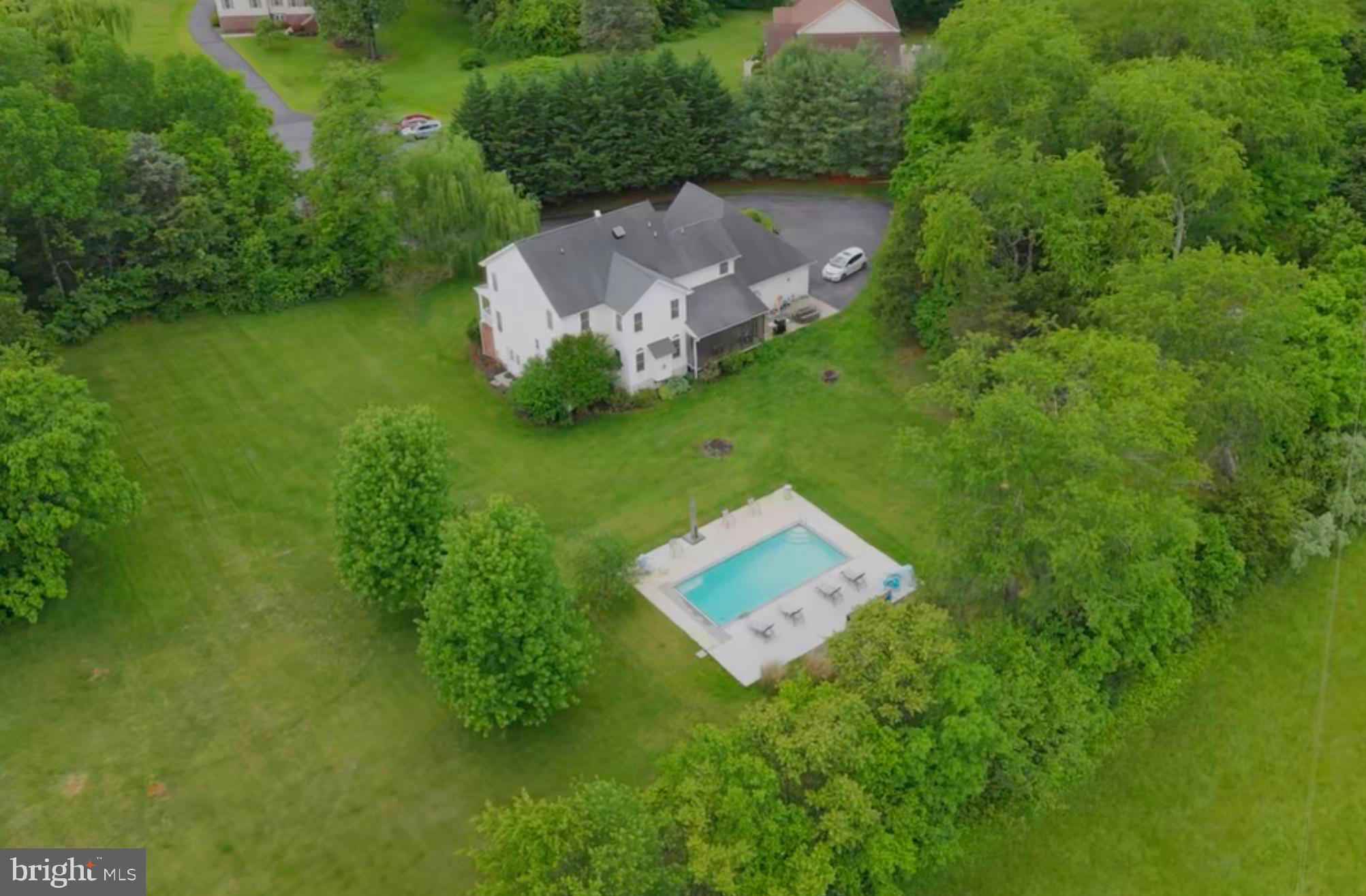 162 Bunchberry Ridge Court Stephens City, VA 22655 - Photo 70 of 71 Gallery Image 70