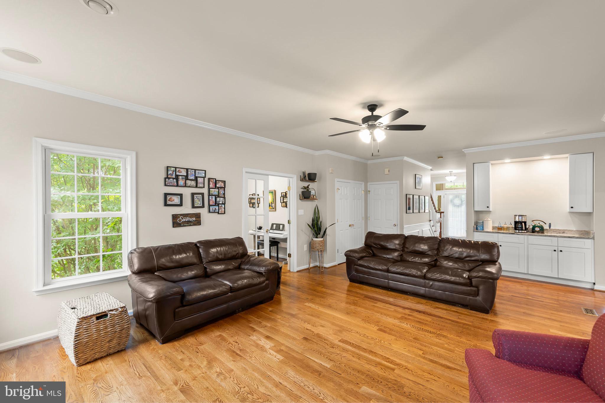 162 Bunchberry Ridge Court Stephens City, VA 22655 - Photo 7 of 71 Gallery Image 7