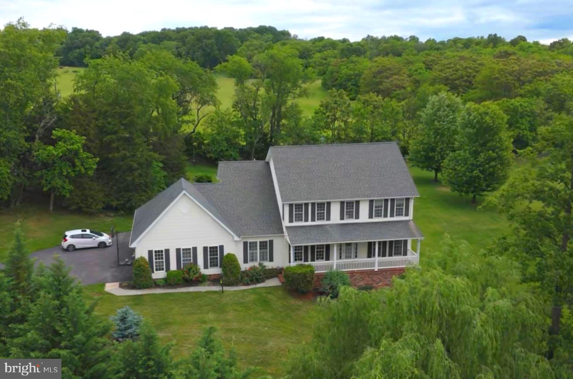 162 Bunchberry Ridge Court Stephens City, VA 22655 - Photo 71 of 71 Gallery Image 71