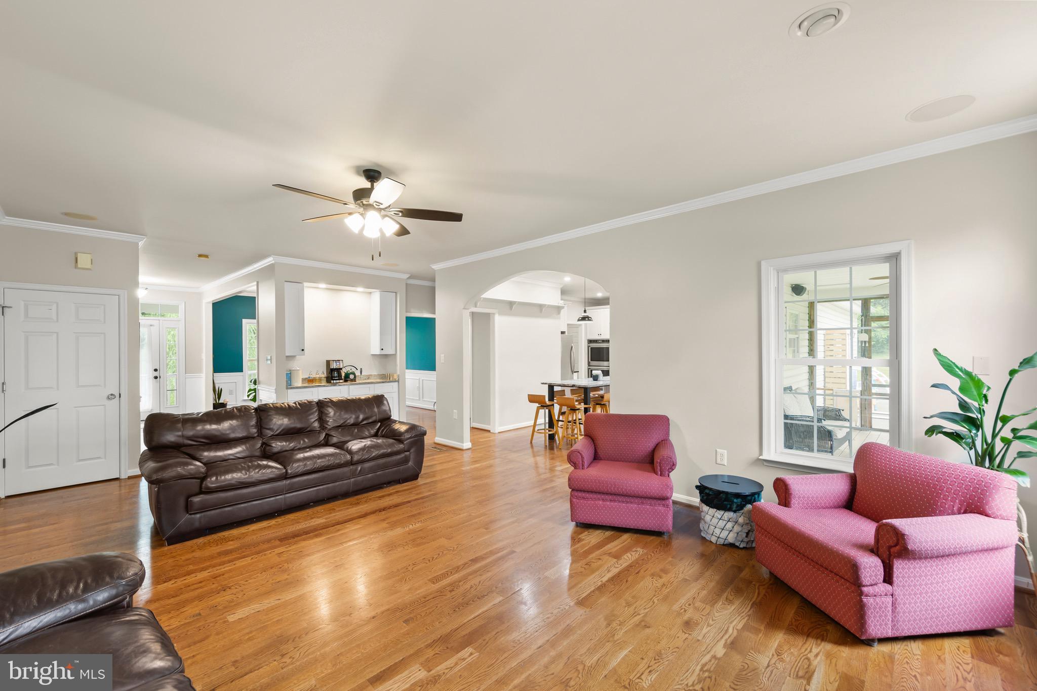 162 Bunchberry Ridge Court Stephens City, VA 22655 - Photo 8 of 71 Gallery Image 8