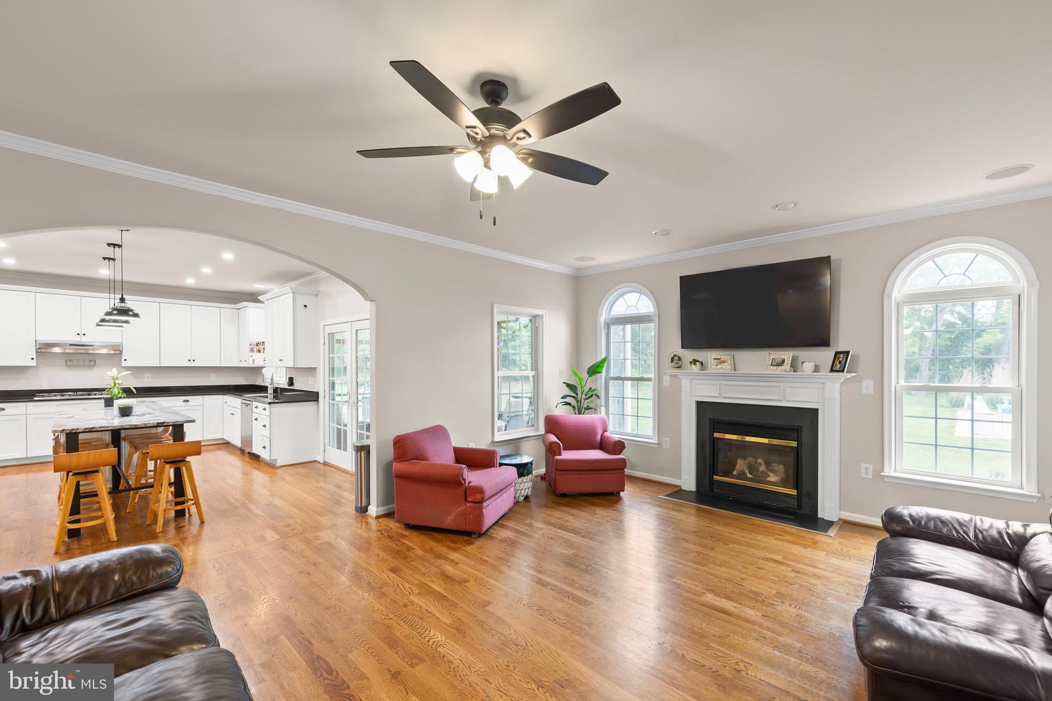 162 Bunchberry Ridge Court Stephens City, VA 22655 - Photo 9 of 71 Gallery Image 9