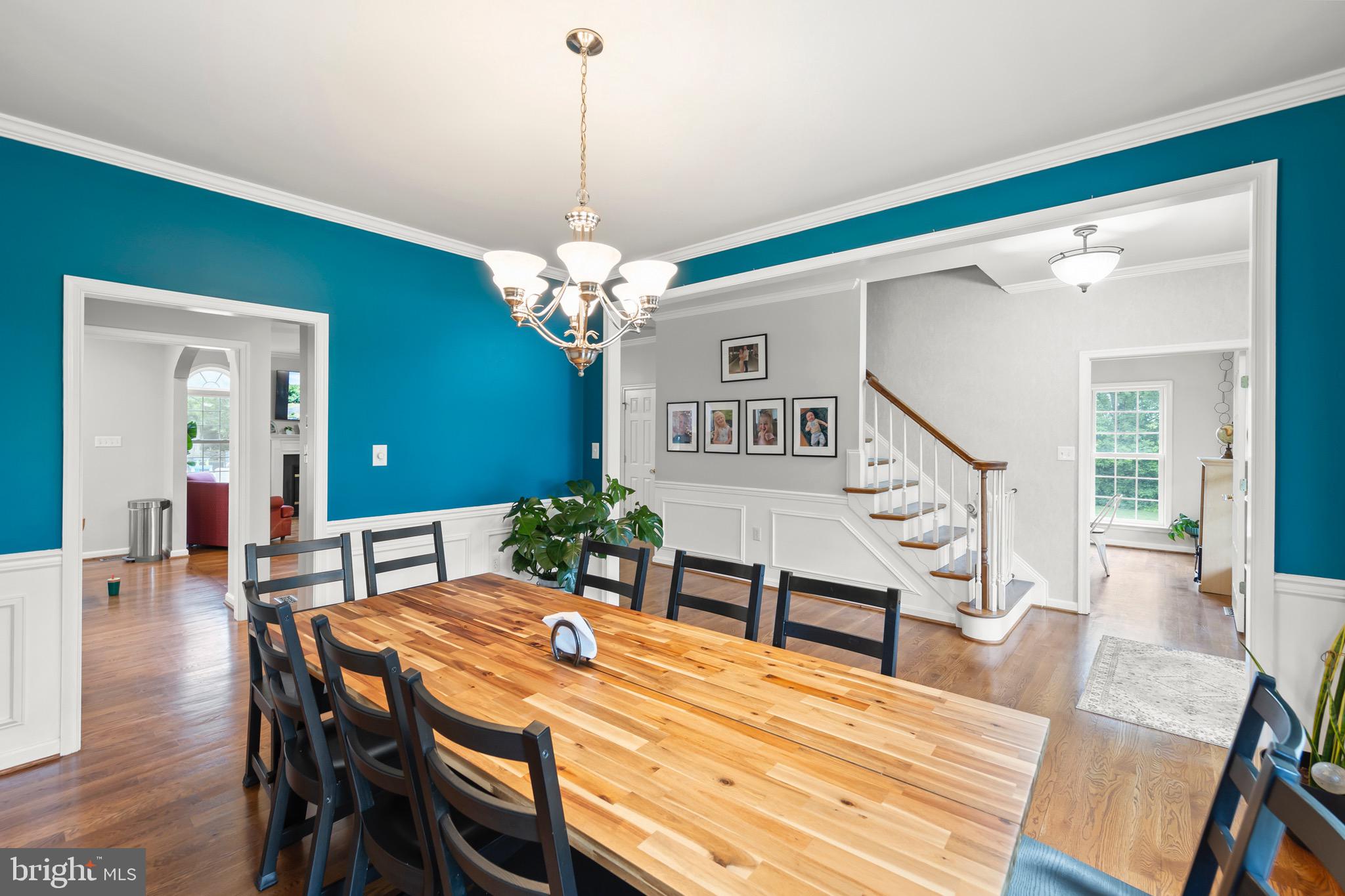 162 Bunchberry Ridge Court Stephens City, VA 22655 - Photo 10 of 71 Gallery Image 10