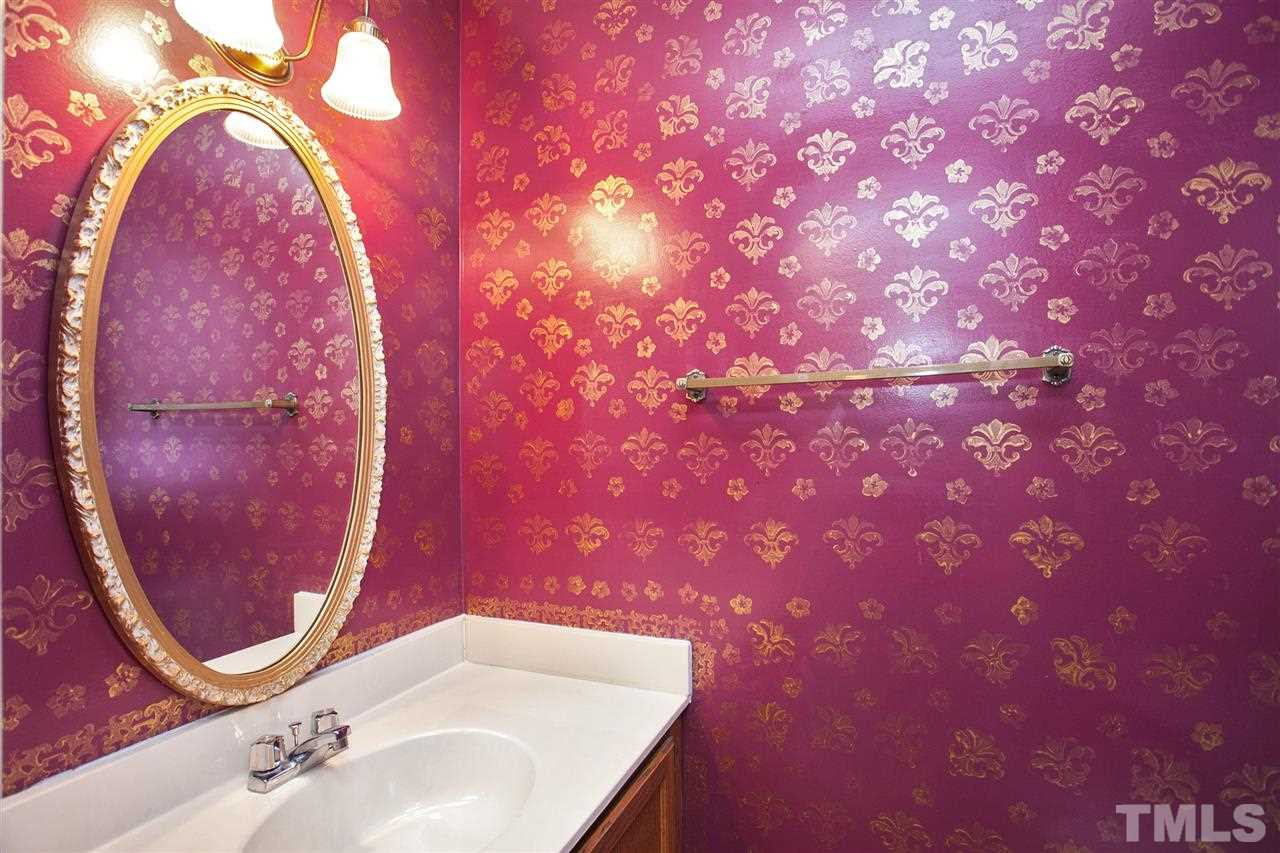 4434 Roller Court Raleigh, NC 27604 - Photo 9 of 21 Photo 9