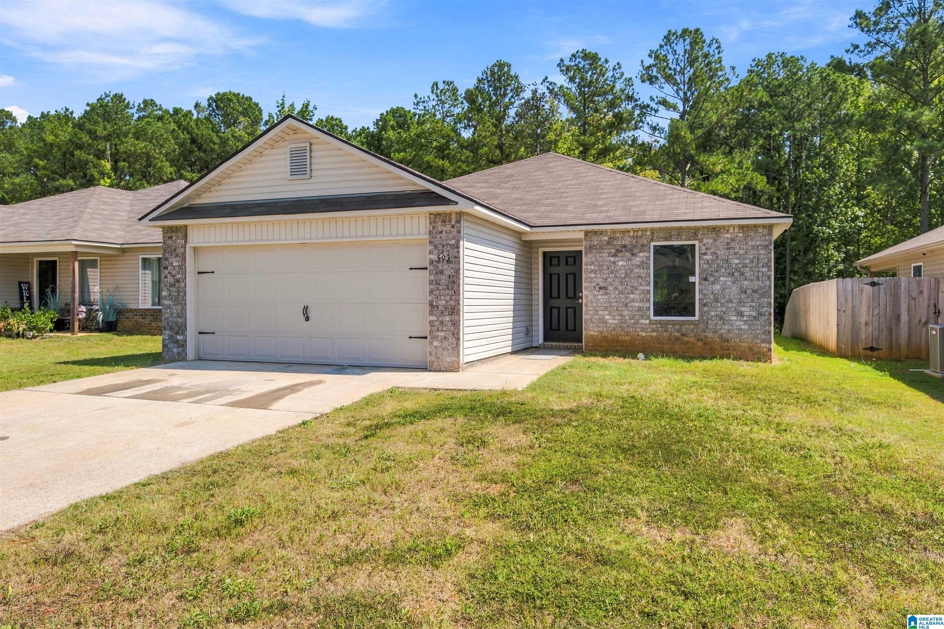 593 Antler Way Lincoln, AL 35096 - Photo 1 of 24 Gallery Image 1