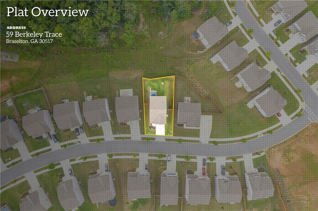 59 Berkeley Trace Braselton, GA 30517 - Photo 23 of 27