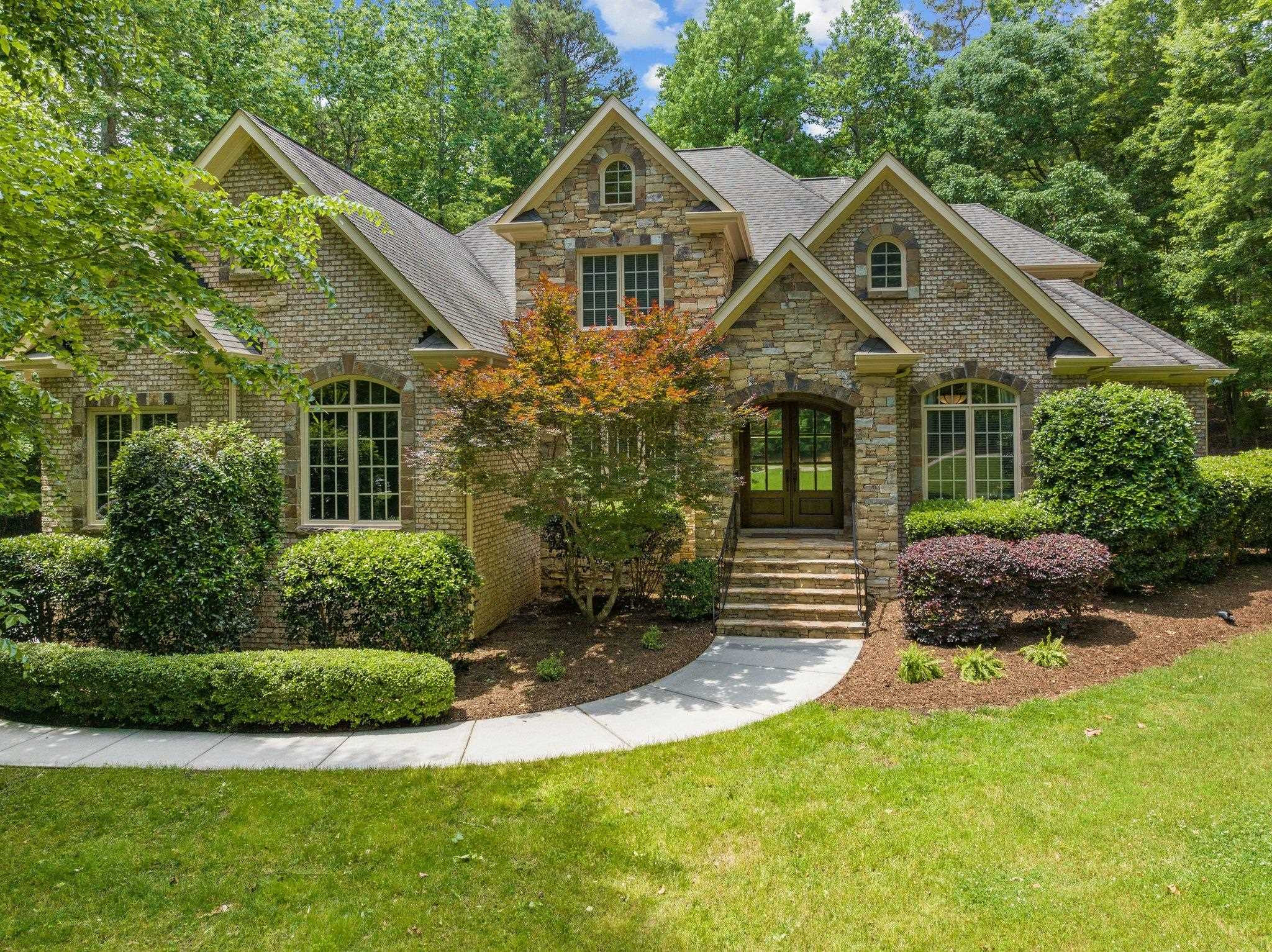 6321 Swallow Cove Lane Raleigh, NC 27614 - Photo 70 of 72 Photo 70