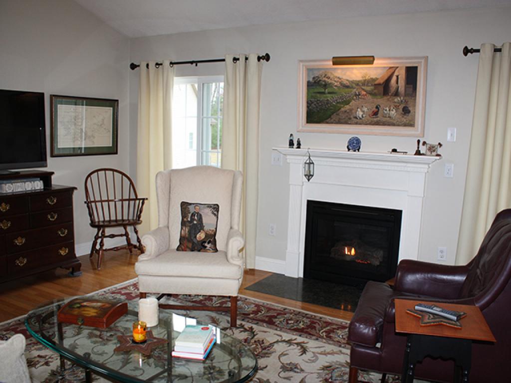 21 Bootland Farm Road, Unit 21 Newton, NH 03858 - Photo 8 of 25 Gallery Image 8