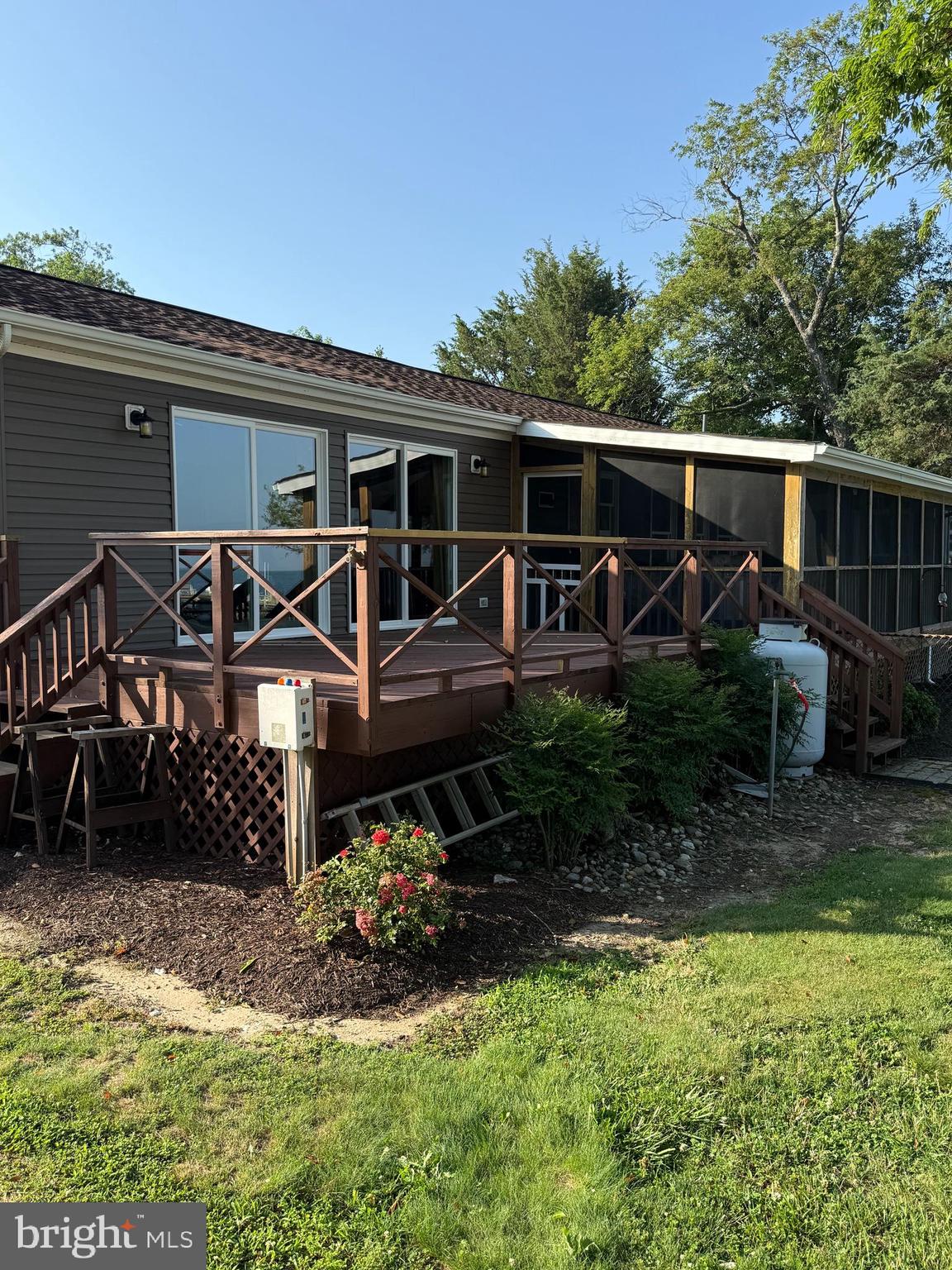 7940 Riverview Road Westover, MD 21871 - Photo 4 of 9