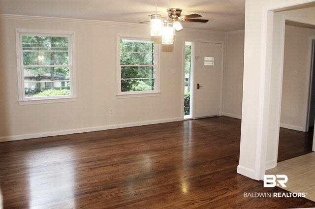 403 Thornton Place Mobile, AL 36609 - Photo 5 of 22