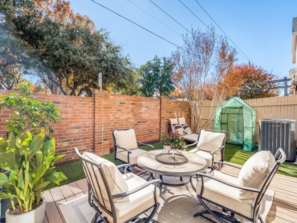 3848 Vienna Street Irving, TX 75038 - Photo 23 of 26