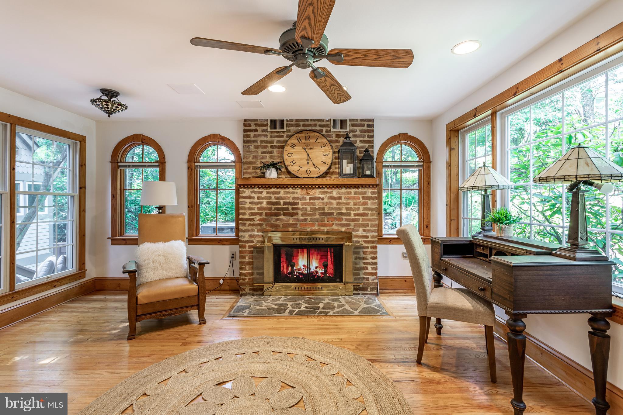 2319 Hickory Road Annapolis, MD 21401 - Photo 21 of 68 Enjoy the elegance & custom millwork