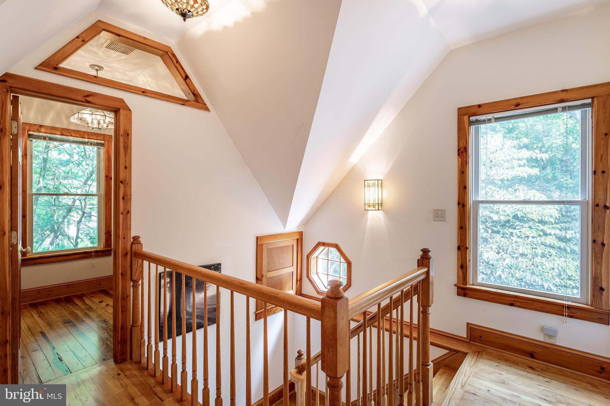 2319 Hickory Road Annapolis, MD 21401 - Photo 26 of 68 Custom moldings surround beautiful windows