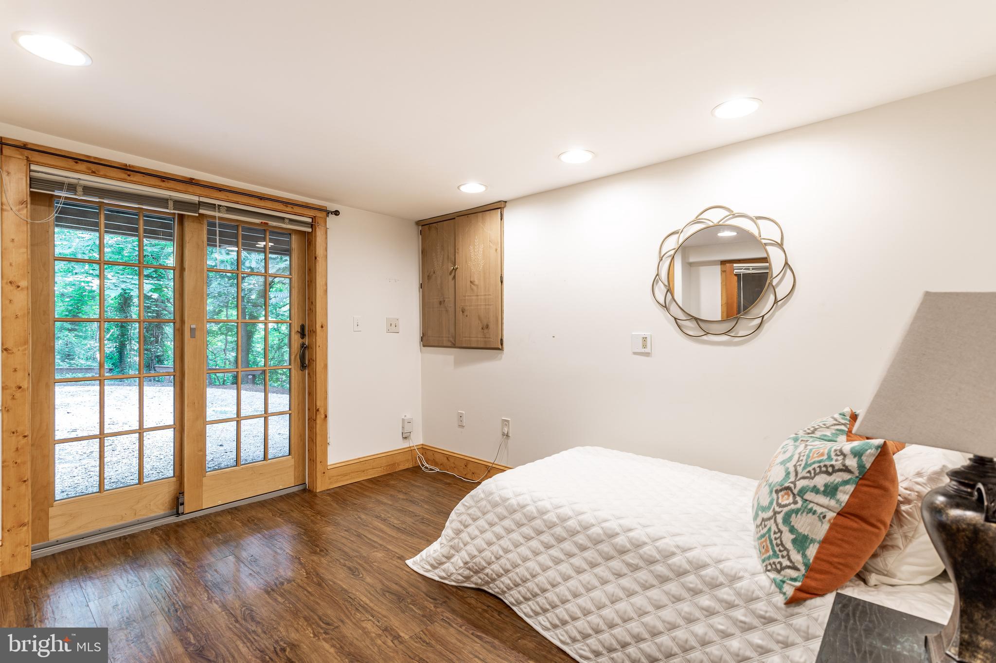 2319 Hickory Road Annapolis, MD 21401 - Photo 35 of 68 Private living area's bedroom