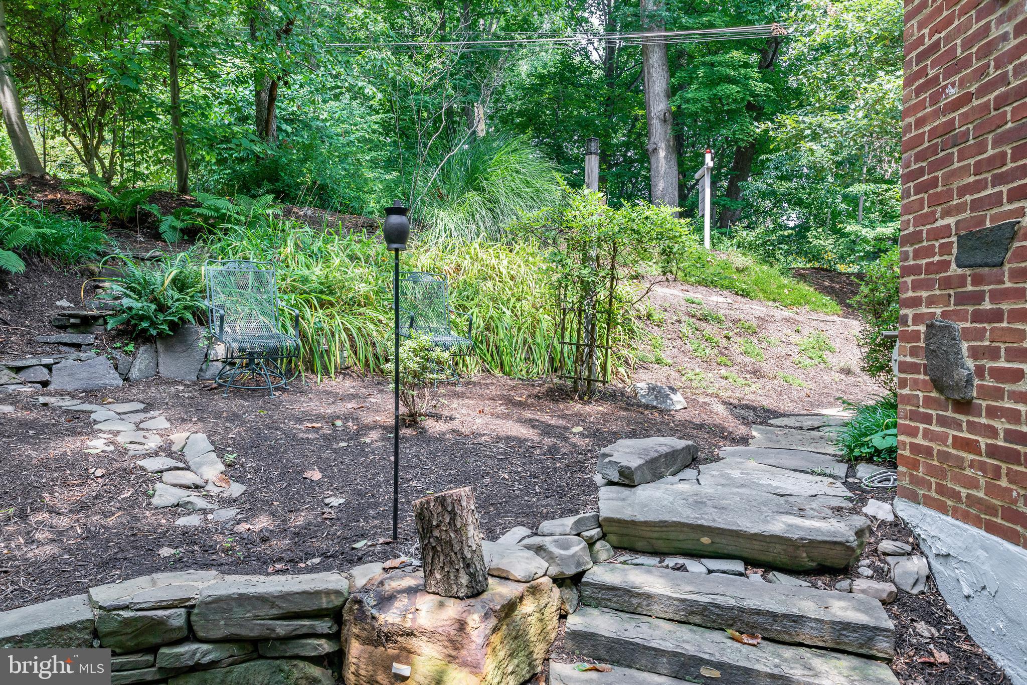 2319 Hickory Road Annapolis, MD 21401 - Photo 44 of 68 Tranquil setting