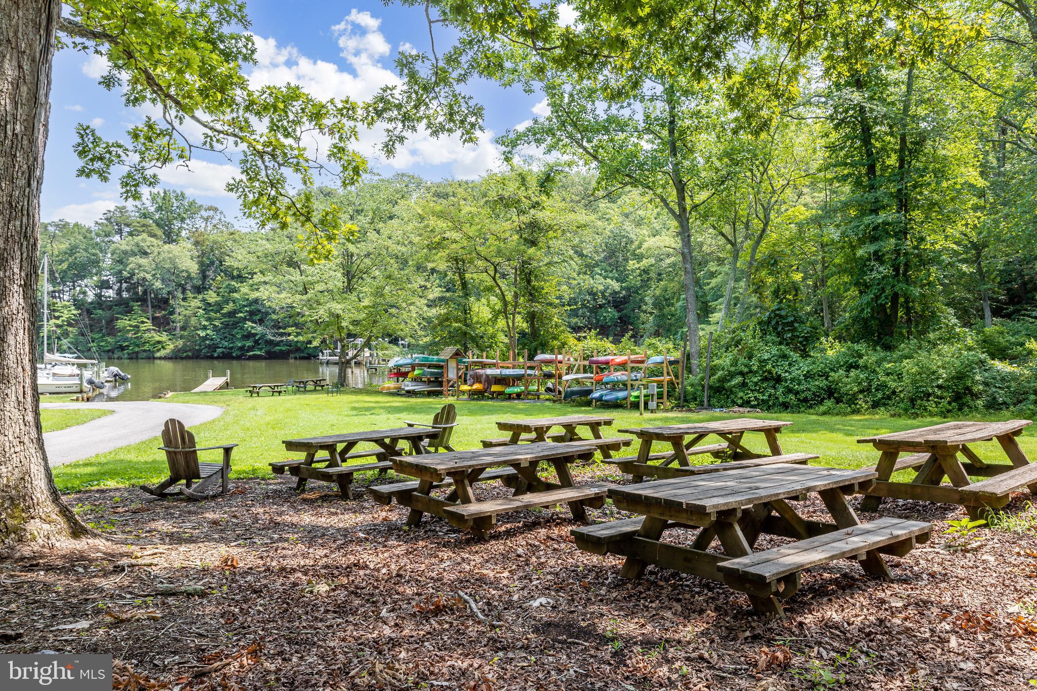 2319 Hickory Road Annapolis, MD 21401 - Photo 52 of 68 Enjoy picnics at the SG beach & marina area