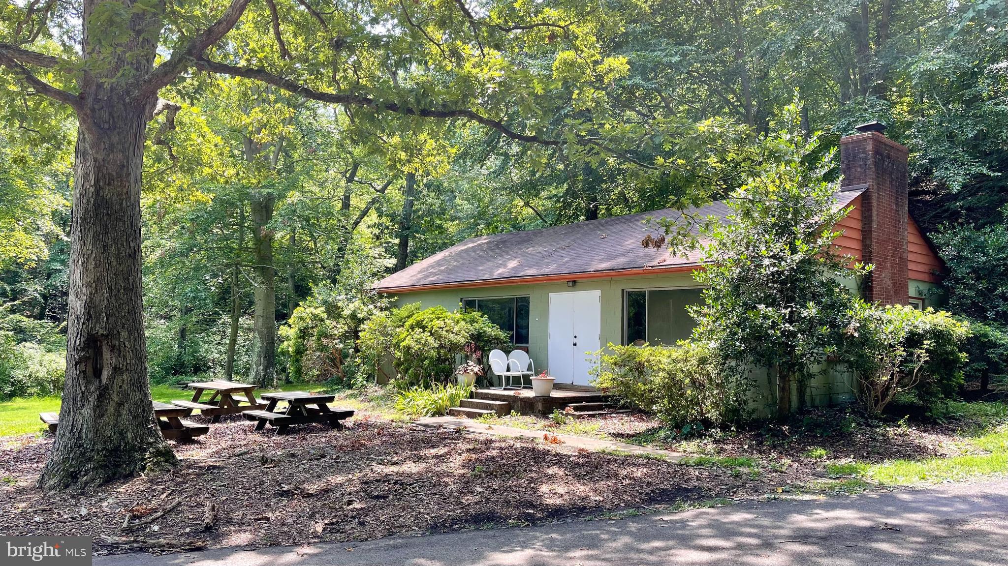 2319 Hickory Road Annapolis, MD 21401 - Photo 54 of 68 Community clubhouse