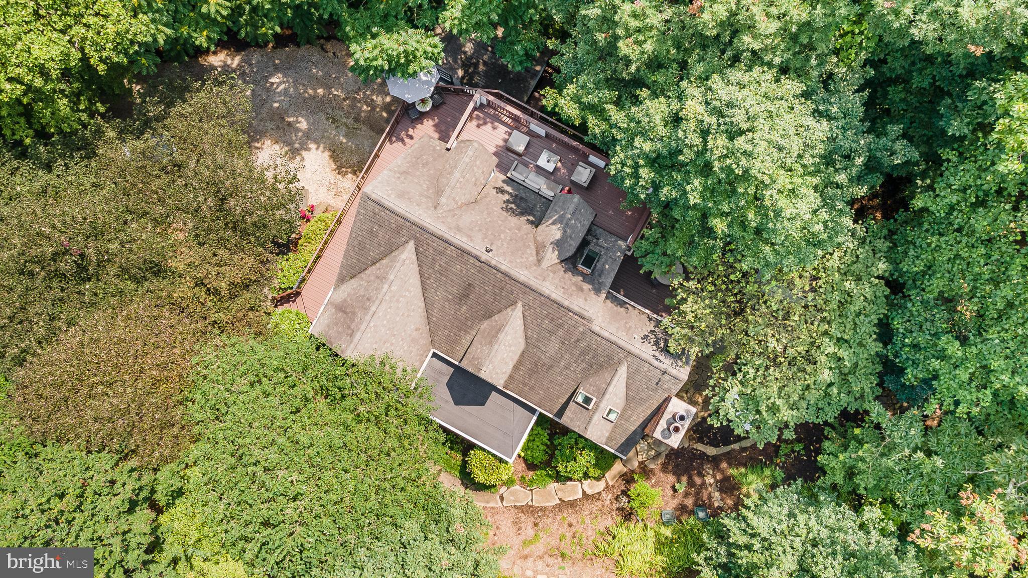 2319 Hickory Road Annapolis, MD 21401 - Photo 55 of 68 Hidden oasis yet so close to 50/97/mall/hospitals