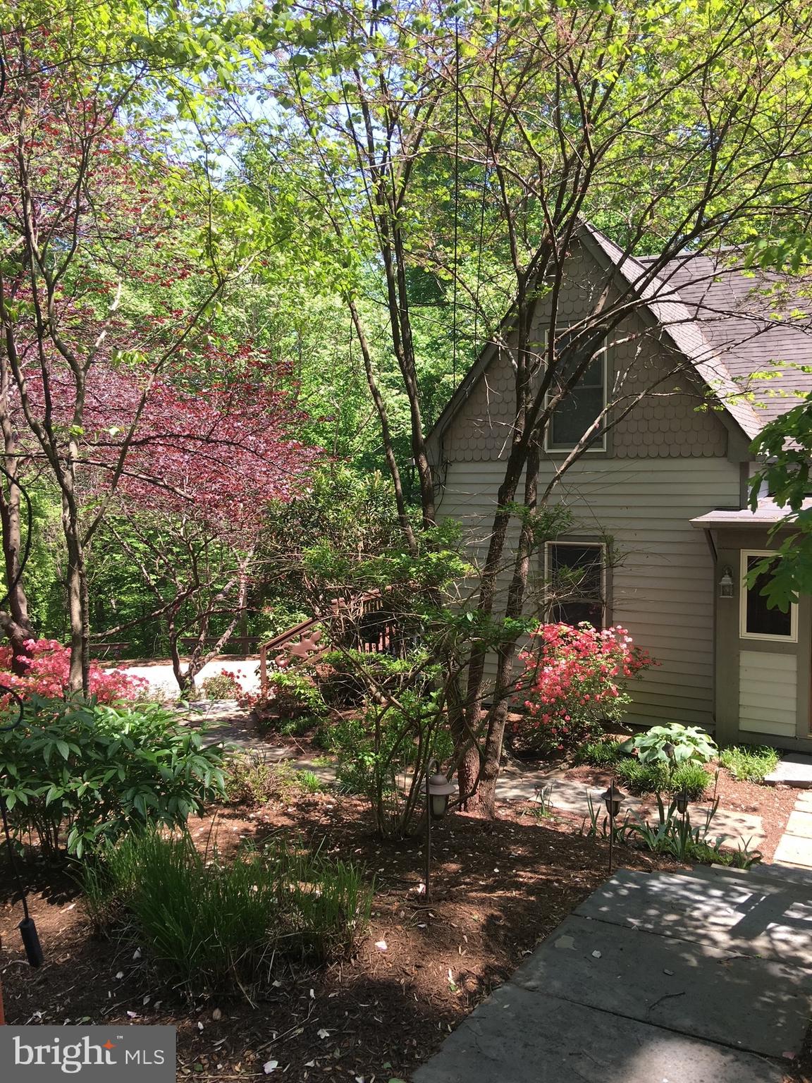 2319 Hickory Road Annapolis, MD 21401 - Photo 56 of 68 Beautifully landscaped