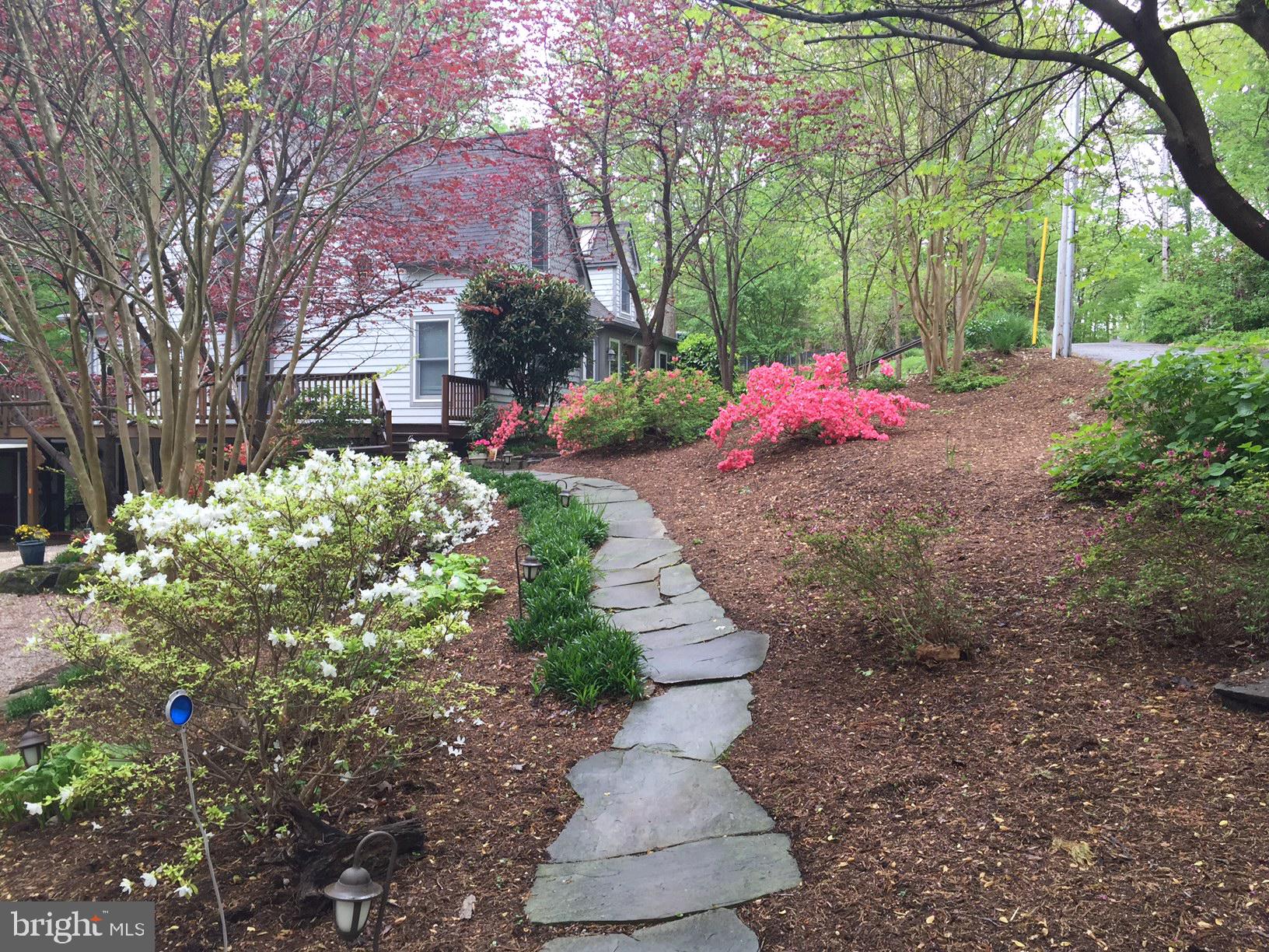 2319 Hickory Road Annapolis, MD 21401 - Photo 59 of 68