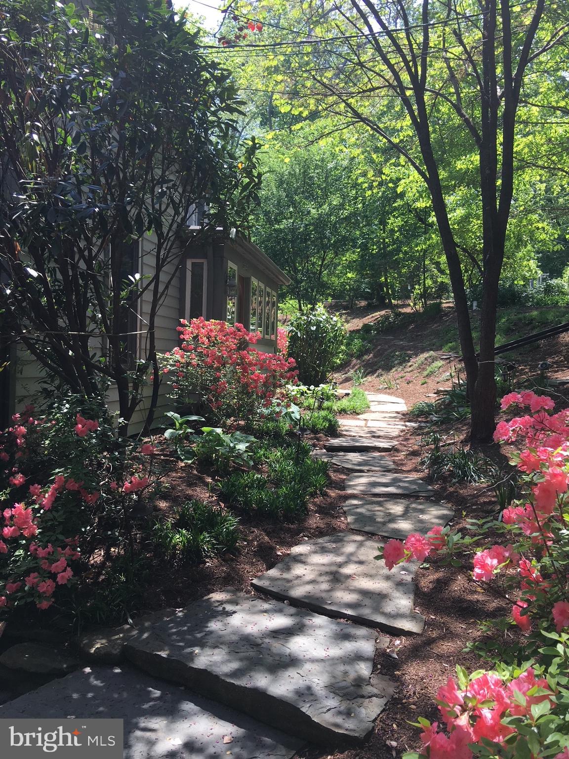 2319 Hickory Road Annapolis, MD 21401 - Photo 61 of 68