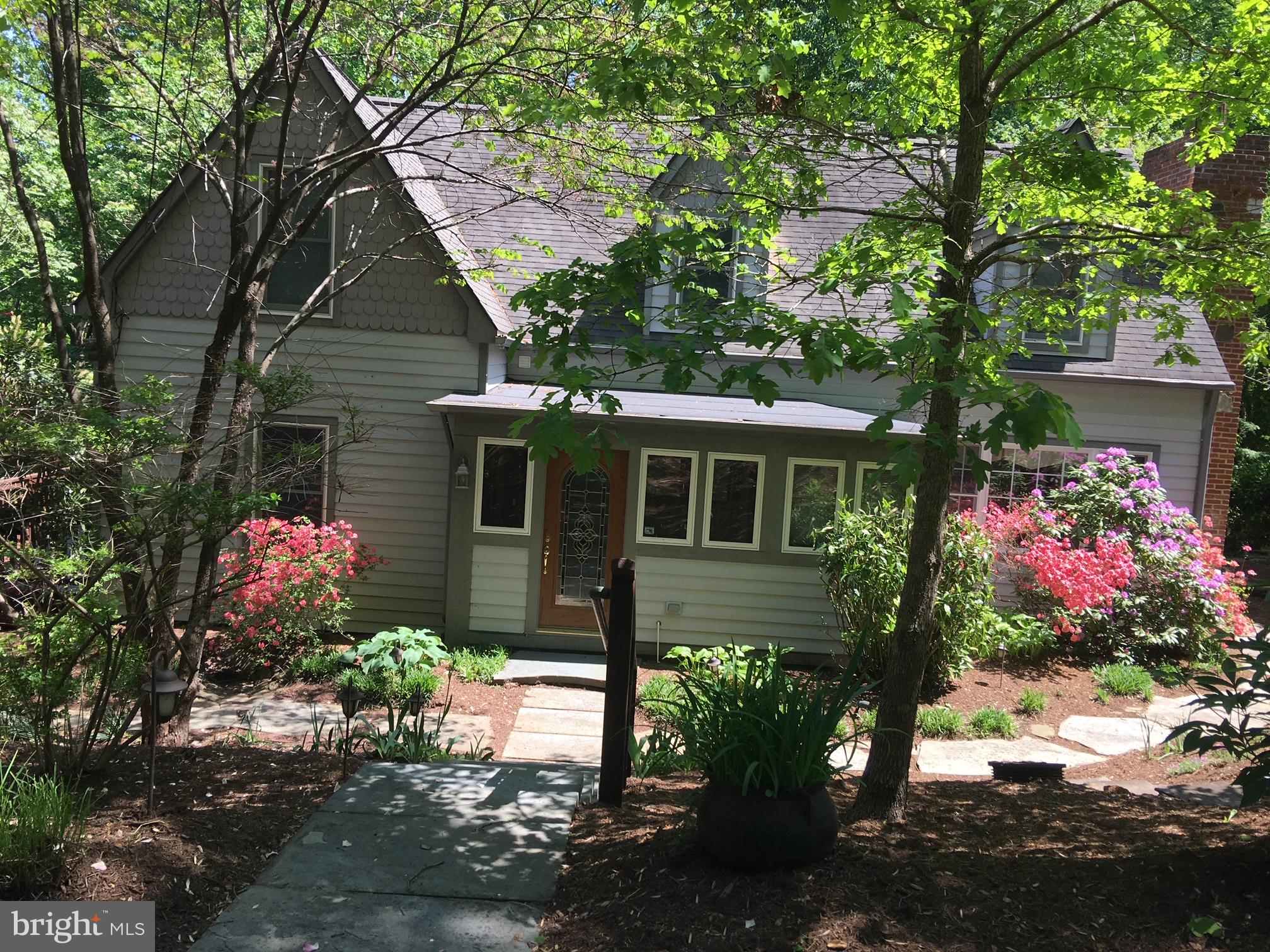 2319 Hickory Road Annapolis, MD 21401 - Photo 62 of 68