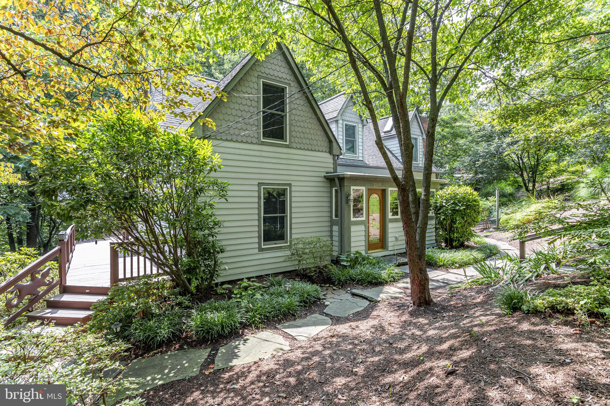 2319 Hickory Road Annapolis, MD 21401 - Photo 64 of 68