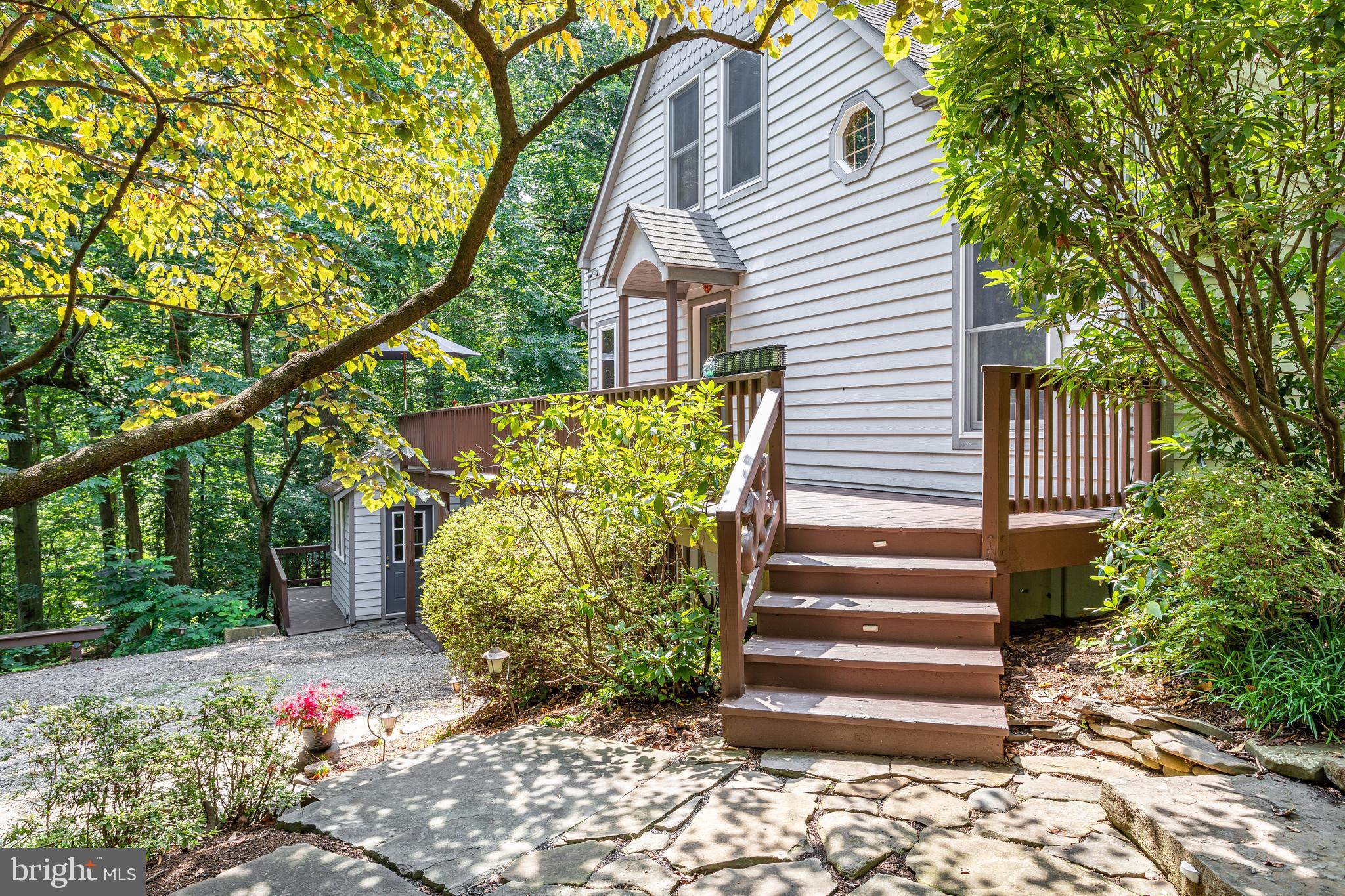 2319 Hickory Road Annapolis, MD 21401 - Photo 65 of 68