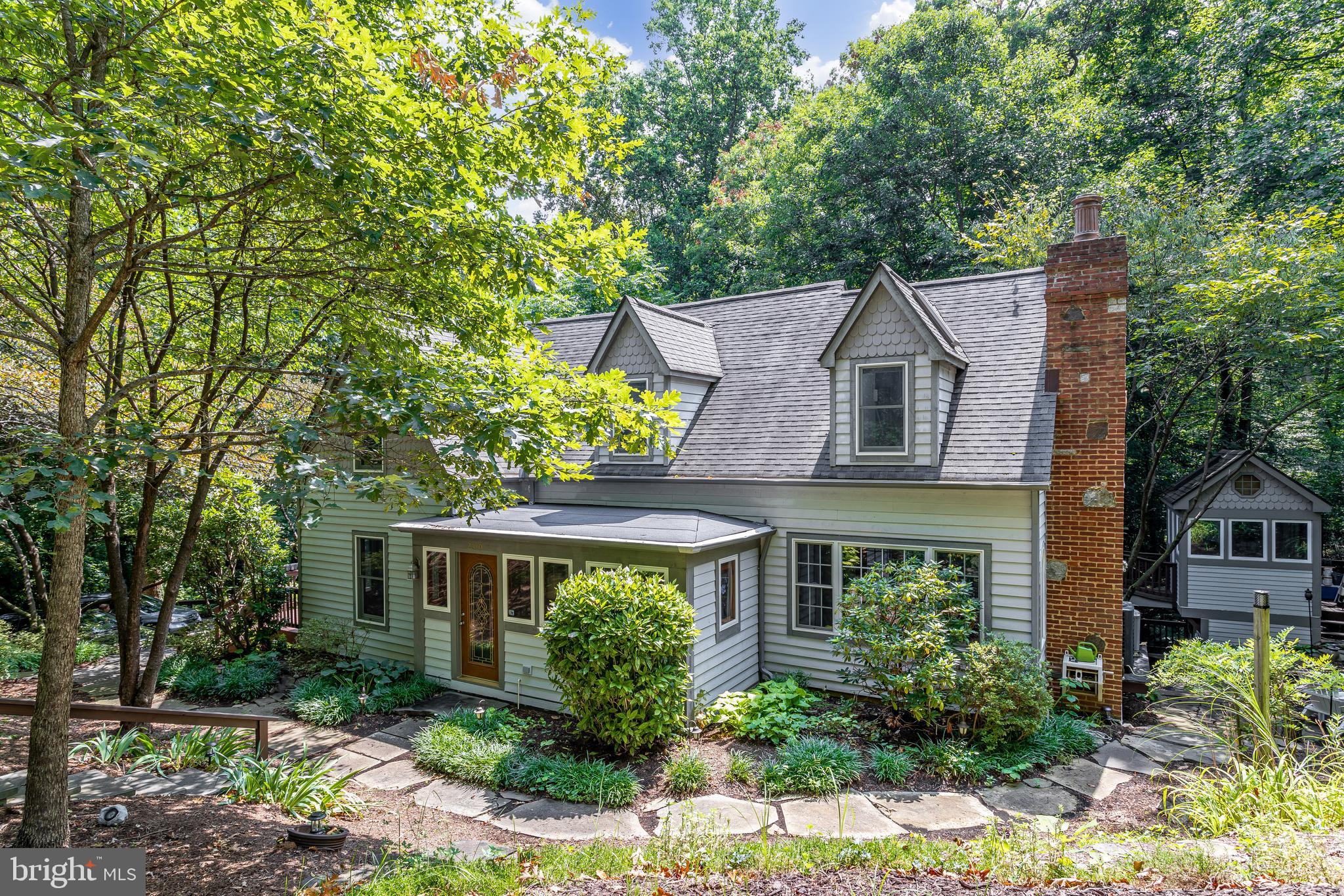 2319 Hickory Road Annapolis, MD 21401 - Photo 66 of 68