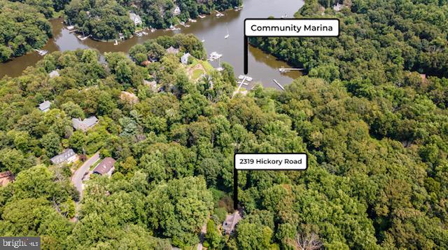 2319 Hickory Road Annapolis, MD 21401 - Photo 68 of 68