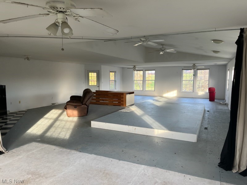 1732 Bantam Ridge Road Steubenville, OH 43953 - Photo 17 of 22 2nd floor. Open space