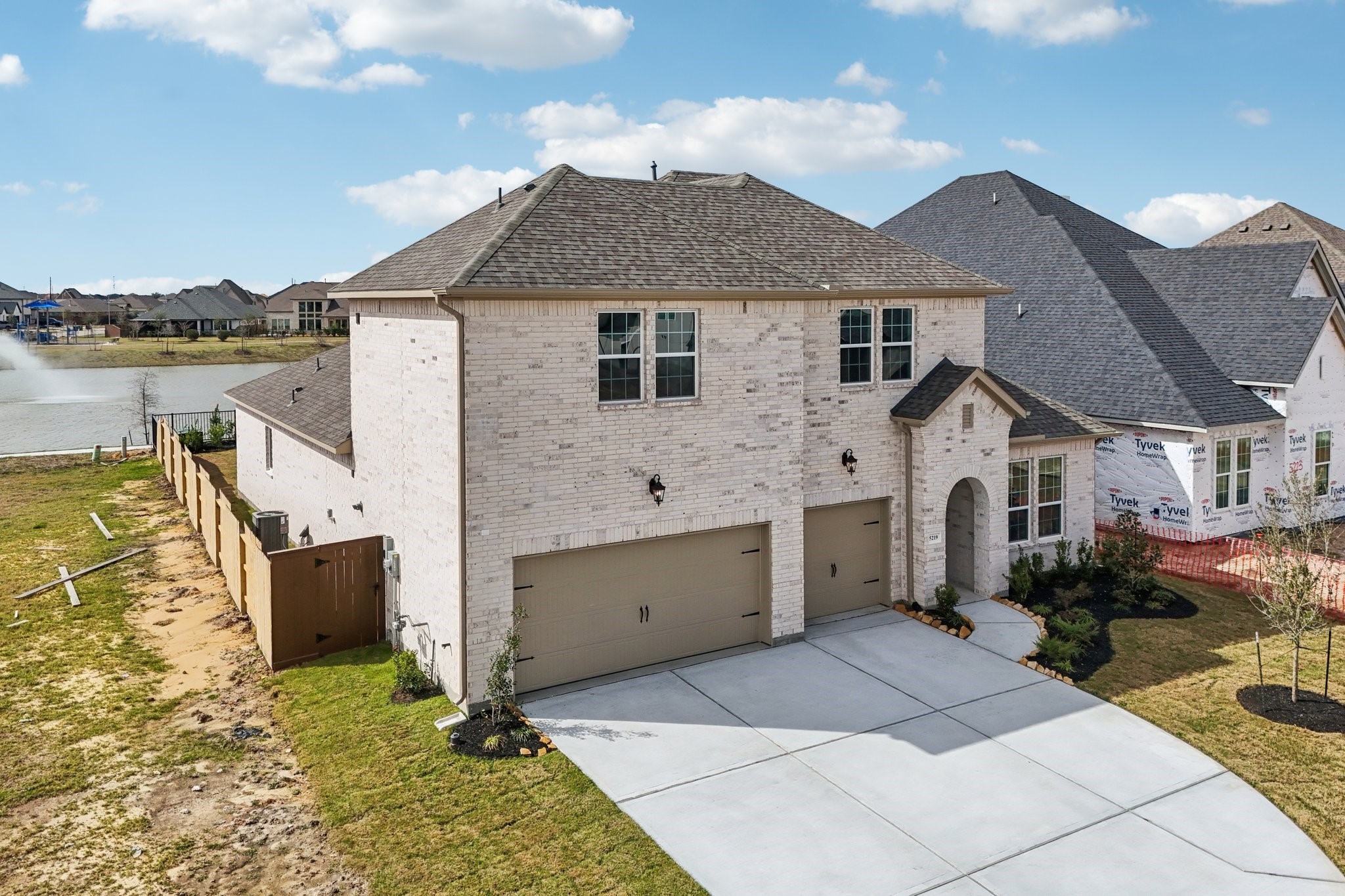 5219 Timpson Drive Manvel, TX 77578 - Photo 2 of 46