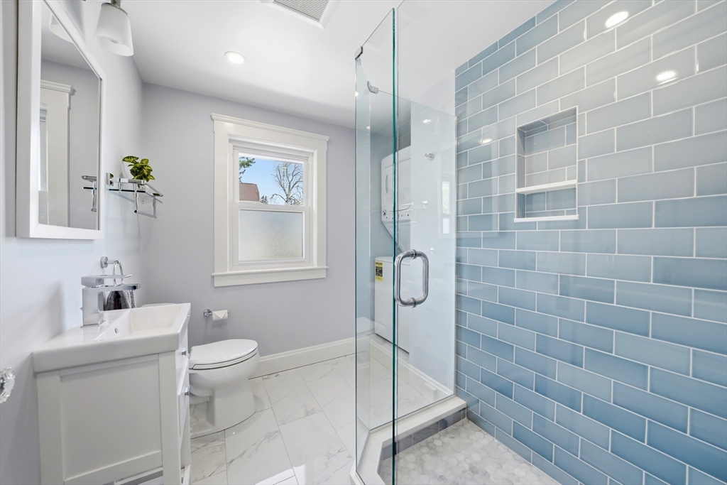 45 Sunset Road Arlington, MA 02474 - Photo 33 of 42 Gallery Image 33