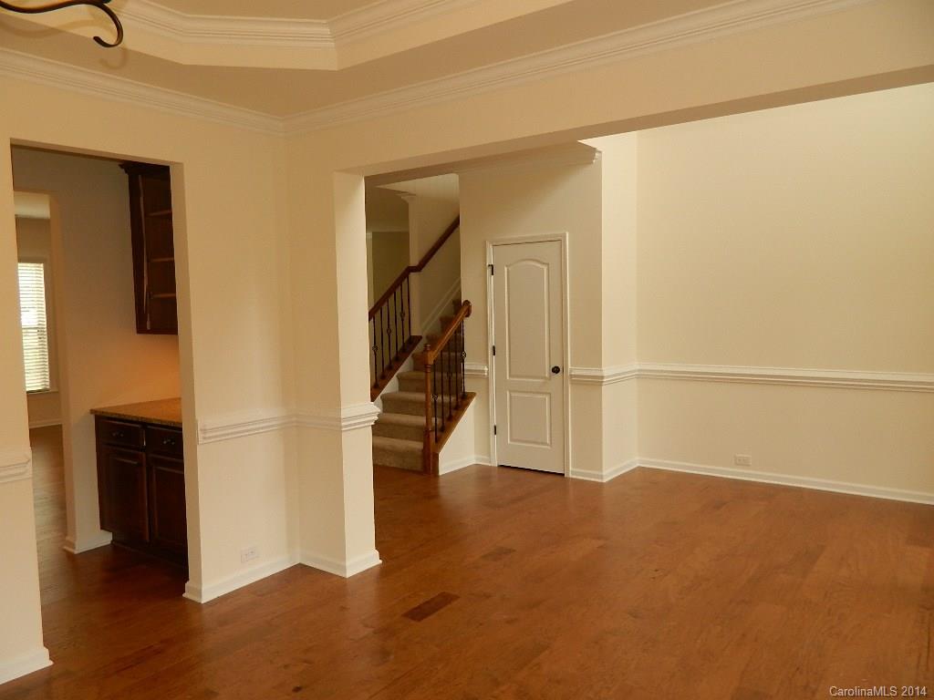 535 Brookhaven Drive, Unit HC77 Fort Mill, SC 29708 - Photo 5 of 10 an entryway