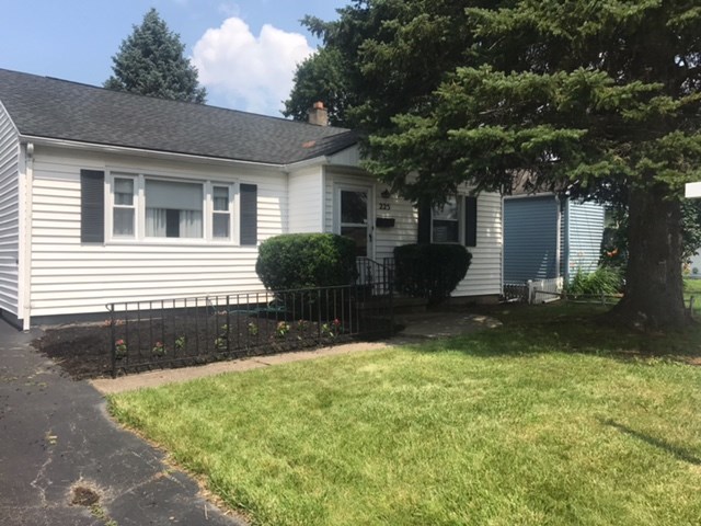 225 West Filbert Street East Rochester, NY 14445 - Photo 1 of 1 Gallery Image 1