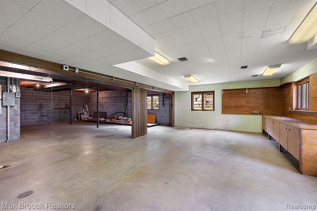 4550 Dow Ridge Road West Bloomfield, MI 48324 - Photo 45 of 46