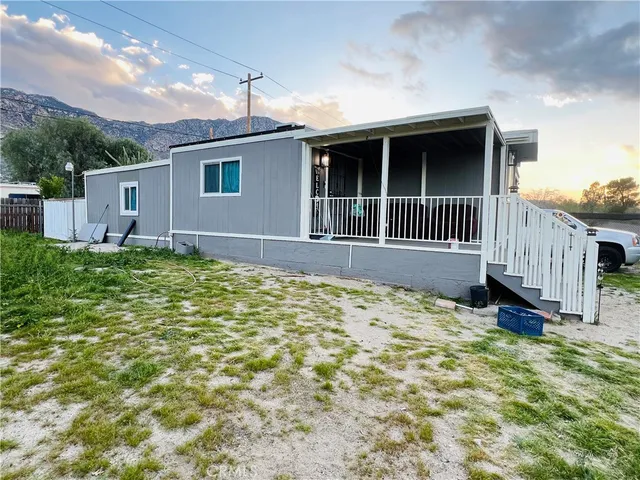 $209,900 | 52343 Adele Avenue, Cabazon, CA 92230