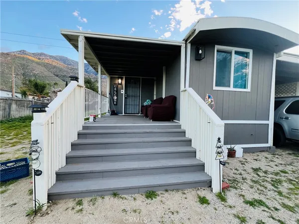 $209,900 | 52343 Adele Avenue, Cabazon, CA 92230
